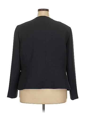 Tahari by ASL Blazer (view 2)