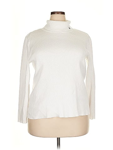 Lauren by Ralph Lauren Turtleneck Sweater (view 1)