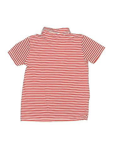 Crewcuts Short Sleeve Button-Down Shirt (view 2)