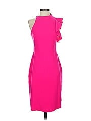Black Halo Cocktail Dress
