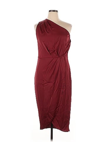 Prettygarden Cocktail Dress (view 1)