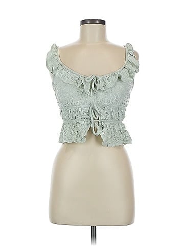 RSQ Sleeveless Top (view 1)