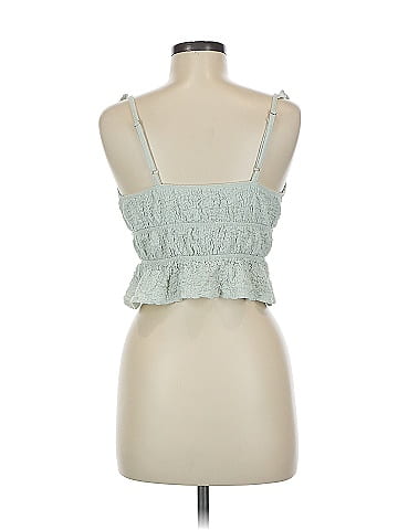 RSQ Sleeveless Top (view 2)