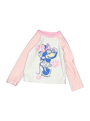 Disney Rash Guard (view 1)
