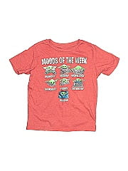 Star Wars Short Sleeve T Shirt