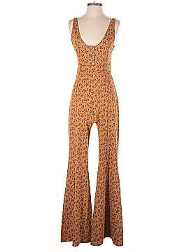 Free People Jumpsuit