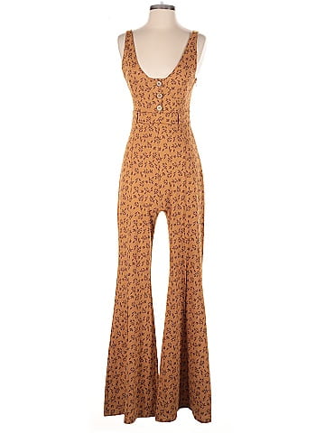 Free People Jumpsuit (view 1)