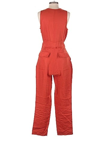 Donna Karan New York Jumpsuit (view 2)