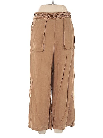 Joie Linen Pants (view 1)