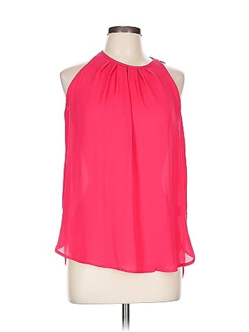 Carolina Belle Sleeveless Blouse (view 1)