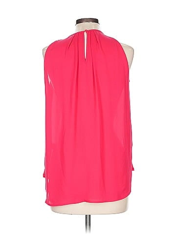 Carolina Belle Sleeveless Blouse (view 2)