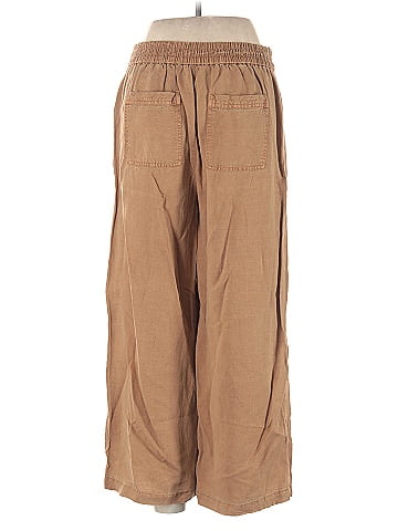 Joie Linen Pants (view 2)
