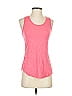 Lularoe Pink Active Tank Size S - photo 1