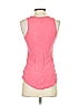 Lularoe Pink Active Tank Size S - photo 2