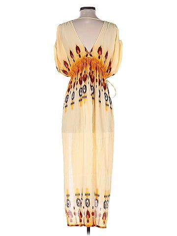 Agua Bendita Swimsuit Cover Up (view 2)