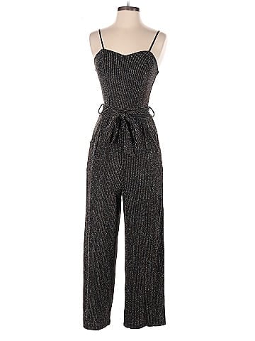 Honey and Rosie Jumpsuit (view 1)