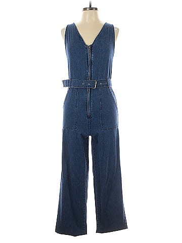 Rachel Comey Jumpsuit (view 1)
