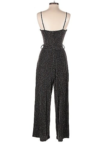 Honey and Rosie Jumpsuit (view 2)