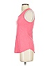 Lularoe Pink Active Tank Size S - photo 5