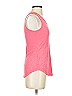 Lularoe Pink Active Tank Size S - photo 4