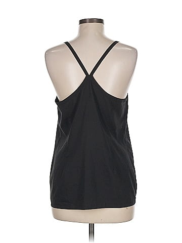 Donna Karan New York Sleeveless Blouse (view 2)