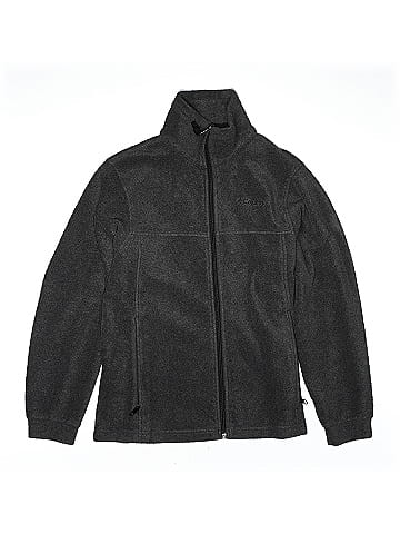 Columbia Fleece Jacket (view 1)
