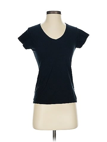 Anvil Short Sleeve T-Shirt (view 1)