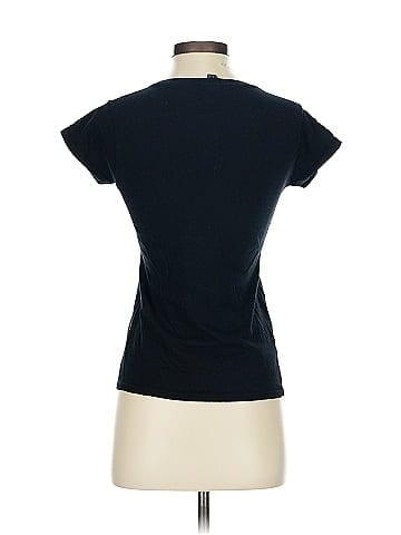 Anvil Short Sleeve T-Shirt (view 2)