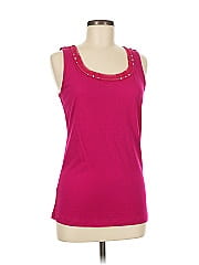 Ann Taylor Factory Sleeveless Top