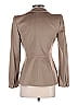 Giorgio Armani Tan Brown Wool Blazer Size EU (IT) 36 / US 0 - photo 2