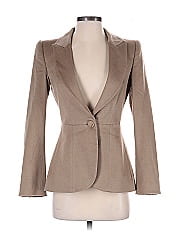 Giorgio Armani Wool Blazer