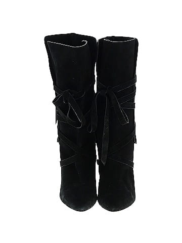 Veronica Beard Boots (view 2)