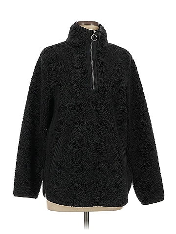 Cozy Sherpa Fleece (view 1)