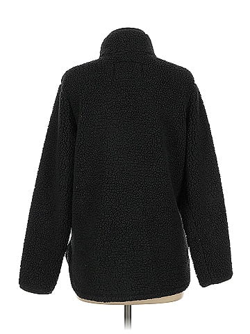 Cozy Sherpa Fleece (view 2)