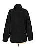 Cozy Sherpa 100% Polyester Black Fleece Size M - photo 2