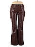 A.L.C. Brown Casual Pants Size 14 - photo 1