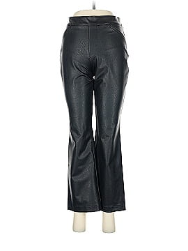 Spanx Faux Leather Pants