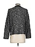 Chico's Tweed Gray Jacket Size Sm (0) - photo 2