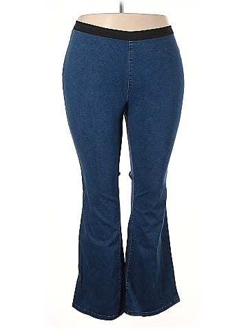 Jessica London Jeans (view 1)