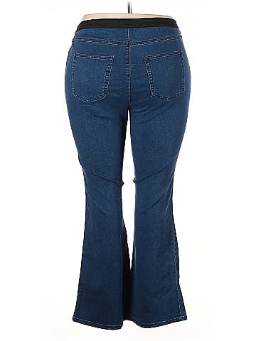 Jessica London Jeans (view 2)