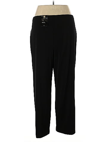 JM Collection Dress Pants (view 2)