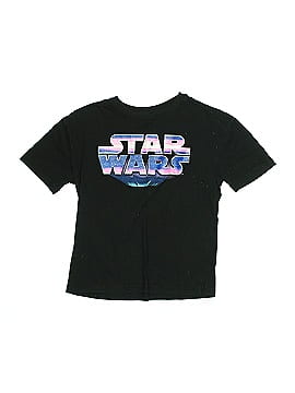 Star Wars Short Sleeve T Shirt