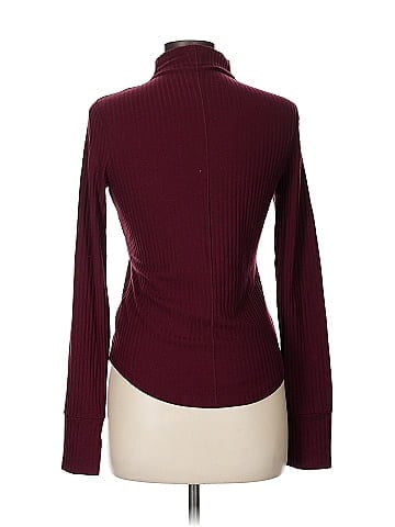 MWL by Madewell Long Sleeve Turtleneck (view 2)