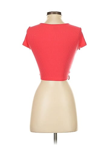 Princess Polly Short Sleeve Top (view 2)