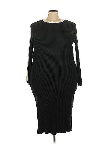 Future Collective Casual Dress (view 1)
