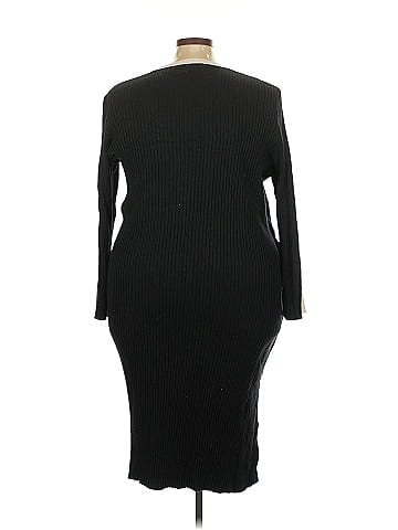 Future Collective Casual Dress (view 2)