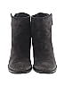 Paul Green Gray Ankle Boots Size UK 5 1/2 / US 7 1/2 - photo 2