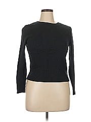 Bar Iii Long Sleeve Top