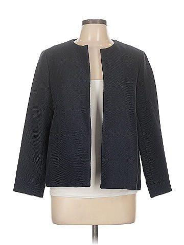 Massimo Dutti Blazer (view 1)