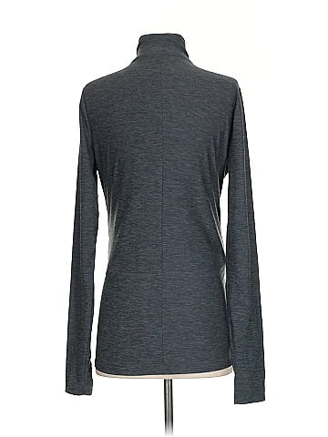 Motherhood Track Jacket (view 2)